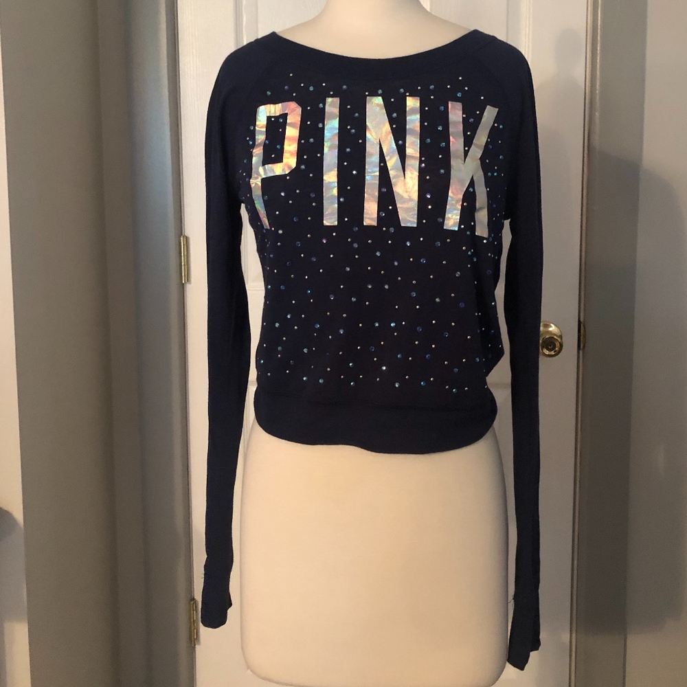 PINK Victoria's Secret long sleeve